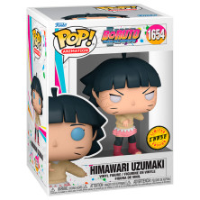 Figura POP Boruto Himawari Uzumaki 5 + 1 Chase